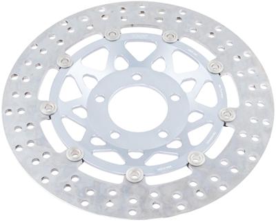 TRW Rotor msw220 floating