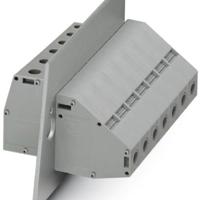 HDFKV 50/Z  (10 Stück) - Panel feed-through terminal block HDFKV 50/Z - thumbnail