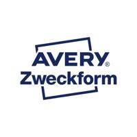 Avery-Zweckform Classic 2576-150 Inkjet printpapier DIN A4 120 g/m² 150 stuk(s) Wit