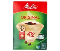 Melitta Filters 102/40 Bruin