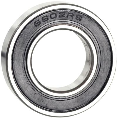 Marwi Union kogellager max cb-453 6902v llu 15x28x7