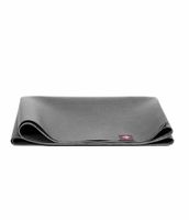 Manduka eKO SuperLite Yogamat Rubber Grijs 1.5 mm - Charcoal - 180 x 61 cm