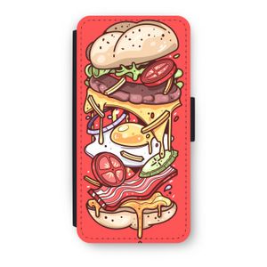 Diet Coke Please: iPhone 8 Flip Hoesje