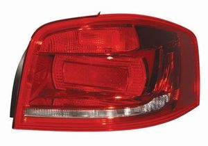 Achterlicht 0334932