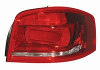 Achterlicht 0334932 Achterlicht 0334932