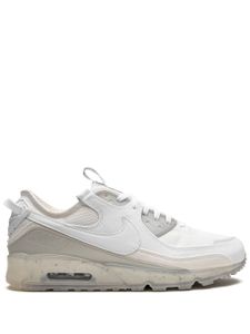 Nike baskets Air Max 90 Terrascape - Blanc