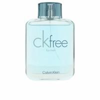 Herenparfum Calvin Klein Ck Free EDT 100 ml