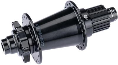 CONTEC Ct rear hub m.core db 12sp shim.micro spline