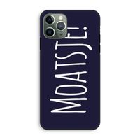 Moatsje!: iPhone 11 Pro Tough Case