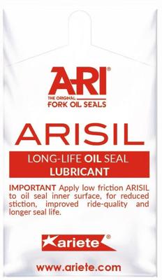 Ariete Speciaal vet "arisil special grease arisil 1 gramm bag