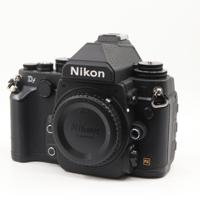 Nikon Df body occasion