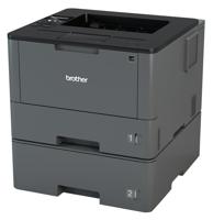 Brother HL-L5000D laserprinter 1200 x 1200 DPI A4 - thumbnail