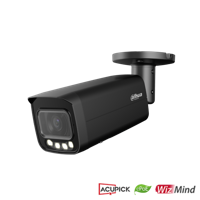 Dahua IPC-HFW5449T-ASE-LED - 4MP Full-Color Bullet Beveiligingscamera