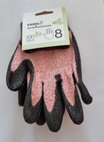 Centi Tuinhandschoenen profiklasse CAT-2 met maximale bescherming voor Dames Roze
