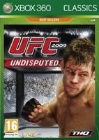 UFC 2009 Undisputed (Classics)