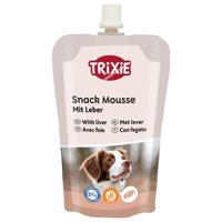 TRIXIE SNACK MOUSSE MET LEVER