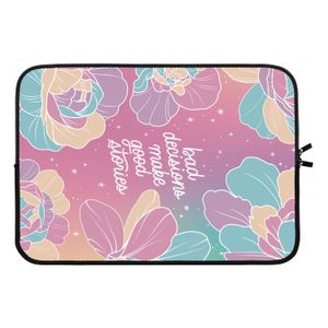 Good stories: Laptop sleeve 13 inch
