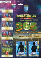 Adrenalyn XL Fifa 365 24/25 Multi Set