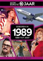 Geboren 1989 (Hardback)