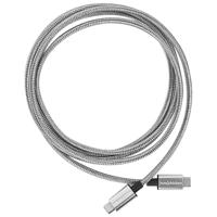 FuseChicken Armour Charge USB-C to USB-C cable (2m) FuseChicken Armour Charge USB-C to USB-C cable (2m)