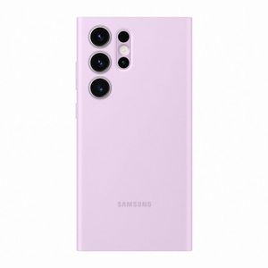 Samsung EF-ZS918CVEGWW mobiele telefoon behuizingen 17,3 cm (6.8") Folioblad Lavendel