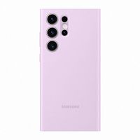 Samsung EF-ZS918CVEGWW mobiele telefoon behuizingen 17,3 cm (6.8") Folioblad Lavendel - thumbnail