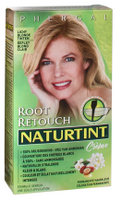 Naturtint Root Retouch Lichtblond