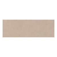 Wandtegel Downtown Vision 40x120 cm taupe mat