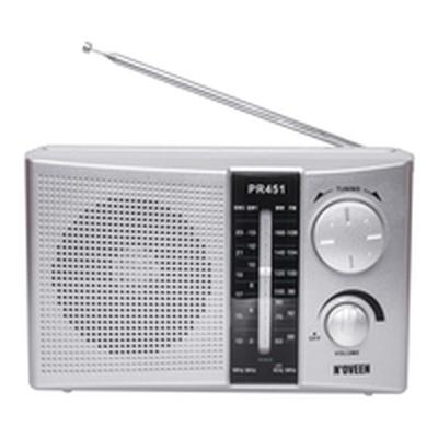 Radio ELBE PR451