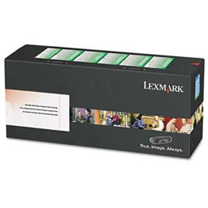 Lexmark Toner MS510 MS610 50F2U0R Origineel Zwart 20000 bladzijden