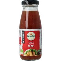 Primeal loempia saus bio