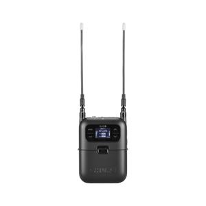 Shure SLXD5 mobiele ontvanger J53 (562-606 MHz)