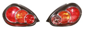 Achterlicht set SET5404931
