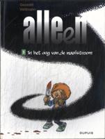 In het oog van de maalstroom (Paperback)