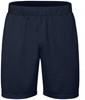 Clique 022053 Basic Active Shorts - Dark Navy - XS