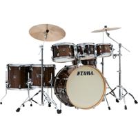 Tama CL72RS-PGJP Superstar Classic Gloss Java Lacebark Pine 7d. shellset