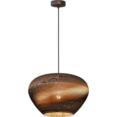 Masterlight Think Paper hanglampCartone Ø 44cm - 2510-15-44