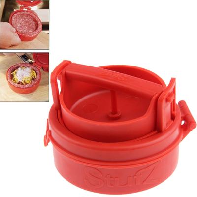 Koken gereedschap Hamburger & Patties maken Hamburger Hamburger pers vlees schimmel