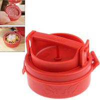 Koken gereedschap Hamburger & Patties maken Hamburger Hamburger pers vlees schimmel