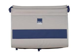Blue Performance Opbergtas Voor Val/schoot Small 30 X 20 X 7 Cm Default