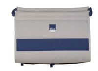 Blue Performance Opbergtas Voor Val/schoot Small 30 X 20 X 7 Cm Default