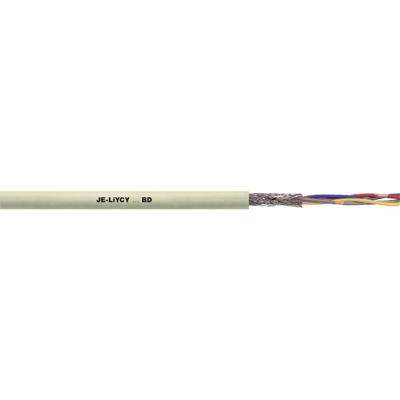 LAPP 34212/500 Datakabel JE-LiYCY...BD 32 x 2 x 0.5 mm² Grijs 500 m