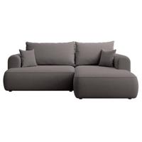 NADUVI Collection Slaaphoekbank Philipa S rechts velvet