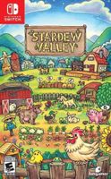 Stardew Valley