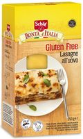 Schar Lasagne All'uovo - thumbnail