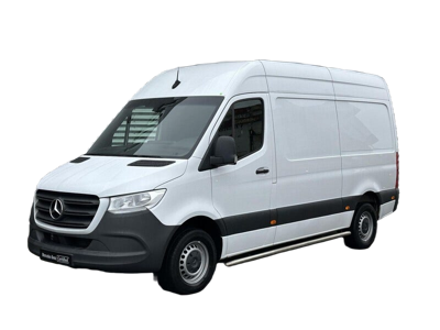Mercedes Benz Sprinter