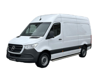 Mercedes Benz Sprinter