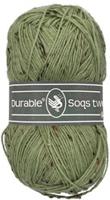 Durable Soqs Tweed