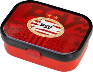 PSV Broodtrommel / Lunchbox Blokken