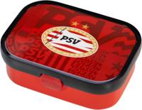 PSV Broodtrommel / Lunchbox Blokken